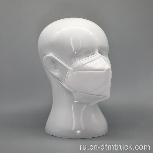 Горячая продажа защитная маска для лица FFP2 KN95 N95
